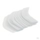 thumbnail image 1 of 72x Toupee Hair Piece Stick Tapse Peluca Doble Cintas Laterales 72 Tiras Blancas ( V) Sunnimix Cinta de doble cara, 1 of 8
