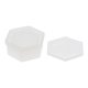 thumbnail image 2 of Molde de Caja de Almacenamiento de Molde de Silicona para Herramienta de Moldeo 8.5x3.4CM Zulema Molde de molde de silicona, 2 of 8