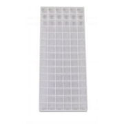 Parabath Paraffin Heat System and Accessories, Bottom Grill Accessory