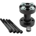 thumbnail image 1 of Allstar Performance ALL30188 Kit d'Entretoises de Ventilateur de 2,5 Pouces, 1 of 4
