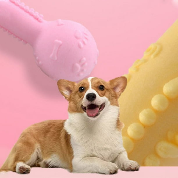 Puppy teething toys walmart hot sale