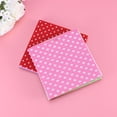 thumbnail image 3 of 20Set Patchwork DIY Sewing Nonwoven Fabric Assorted Color Craft Projects, 3 of 5