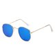 thumbnail image 4 of Gafas de sol deportivas Gafas de sol de calle Gafas retro Tremor para hombres y mujeres, 4 of 6