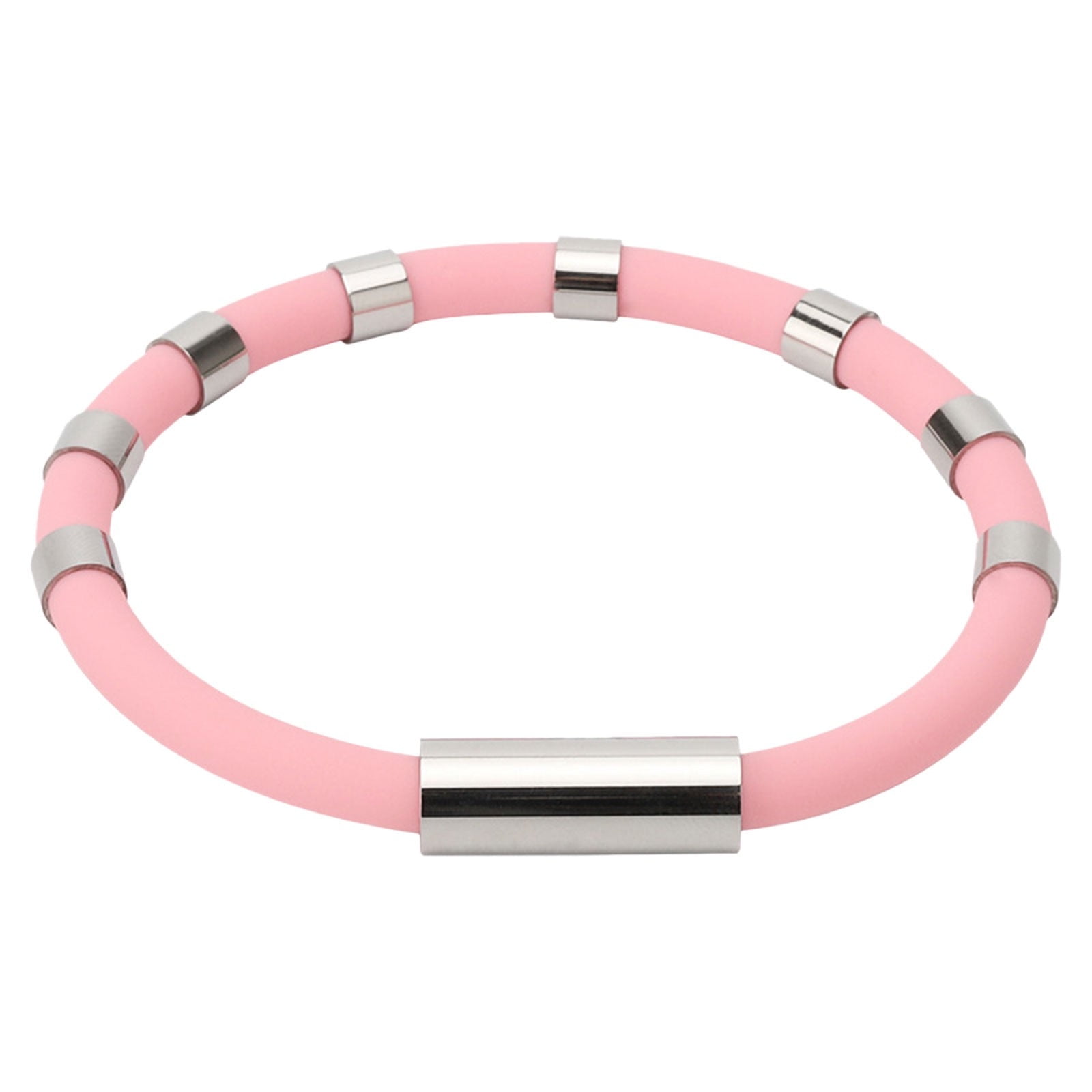 Antistatic Bracelet Waterproof Sport Bracelet Antistatic Silicone