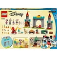 thumbnail image 4 of Set LEGO Mickey and Friends Defensores del Castillo 10780, 4 of 4