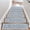 Blue, variant on Stair Treads Non Slip Stair Runners for Wooden Steps, 8"x30" Rubber Backing Stair Mats Carpet Stair Tread Covers Staircase Step Treads for Dogs, Kids & Elders, Brown, 15PCS
