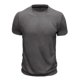 thumbnail image 3 of pstuiky camisetas para hombre, Camisa informal de manga corta con cuello abotonado y bolsillo de color liso para hombre ropa de hombre m, 3 of 6