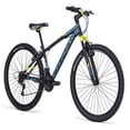 thumbnail image 1 of Bicicleta Mercurio Kaizer R26 Negro Azul 2020 Mercurio De montaña, 1 of 2