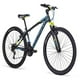 thumbnail image 1 of Bicicleta Mercurio Kaizer R26 Negro Azul 2020 Mercurio De montaña, 1 of 2