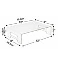 thumbnail image 3 of Langgg Laptop Stand Great Material Portable Firm Structure Carry Handles Large Capacity Computer Stands Multifunction for Office Home, 3 of 6