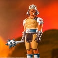 thumbnail image 4 of Super7 ThunderCats Grune The Destroyer ReAction Figure 3.75" Retro Collectible, 4 of 5