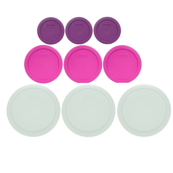 Pyrex Silicone Lids Replacement