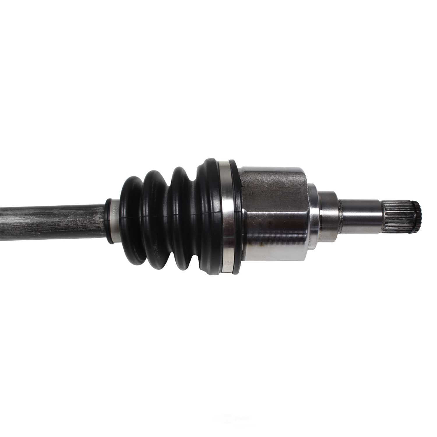 GSP NCV11052 GSP New CV Axle Fits select: 1988-1990,1993 FORD FESTIVA