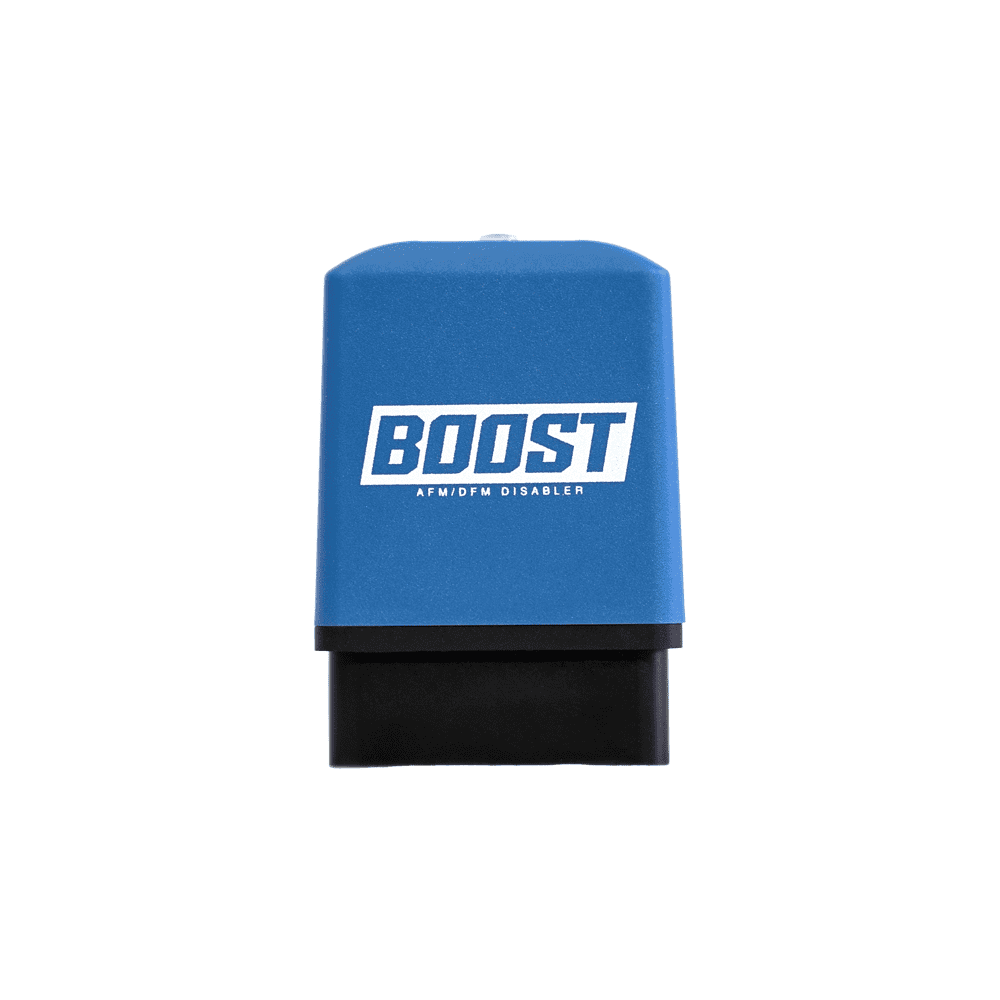 BOOST AFM & DFM Disabler - V8/V6 Mode 100% of the Time - Made in the USA…
