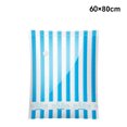 thumbnail image 2 of Vacío Bolsa de almacenamiento Ropa Hojas de cama Paquete Casa Moviendo Toalla Organizador Suministros para el hogar Reemplazo para VMStr Mini Air Pump 80x60cm tholdsy HA011888-03, 2 of 7