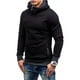 thumbnail image 5 of Sudadera Hombre Con Jersey Al Bies Y Cremallera, 5 of 8