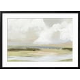 thumbnail image 2 of Art.com Soft Clouds Art Print, Black Frame Wall Art, 29" x 21", 2 of 5