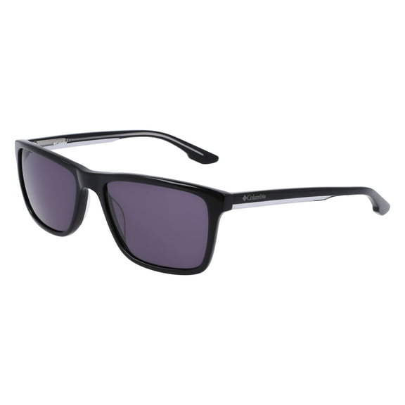 Sunglasses Columbia C 563 S 001 Black