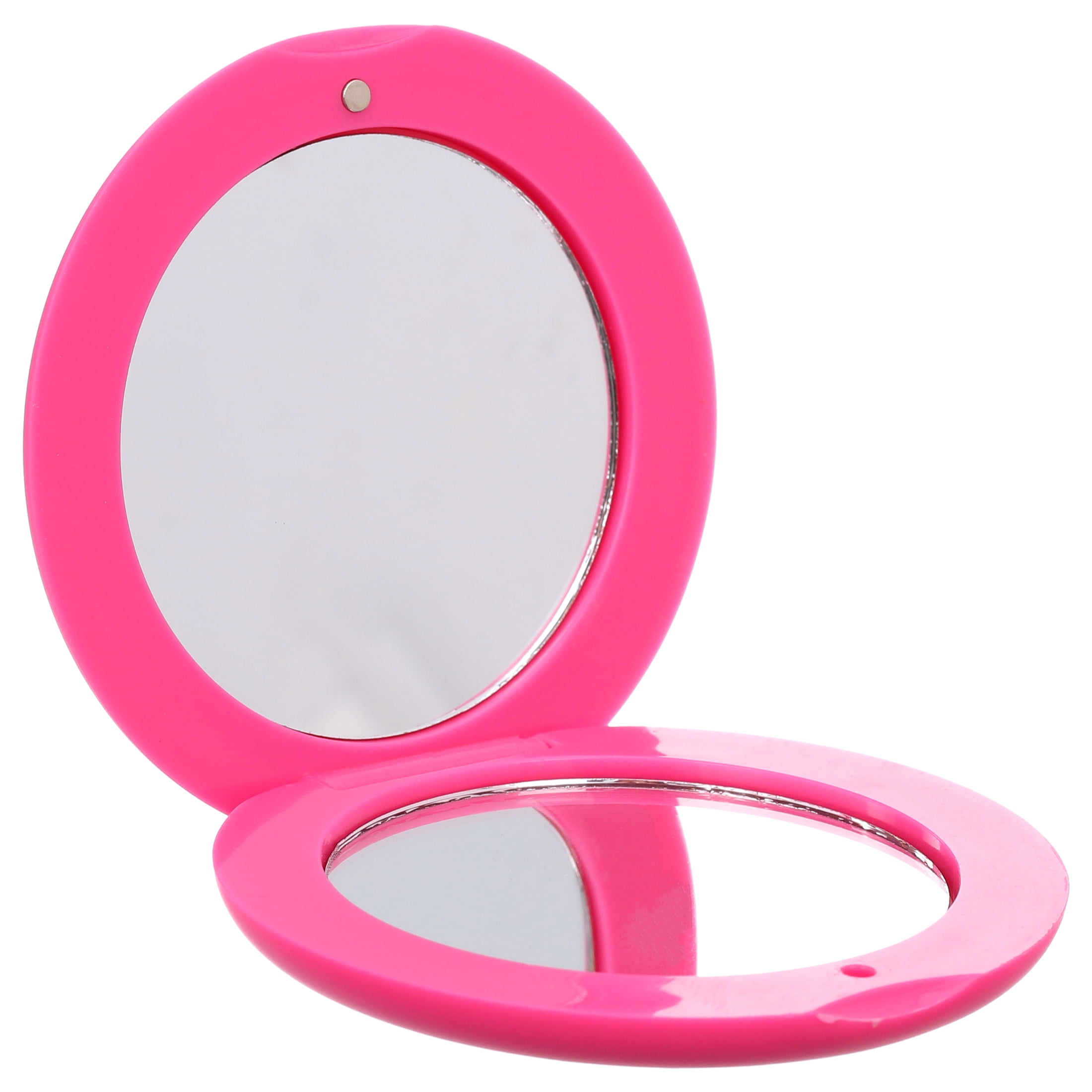 Goody® Soft-Touch Compact Mirror 1x and 3x Magnification