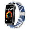 thumbnail image 2 of Correa para Huawei Band 10/9/8, Nylon Loop Trenzado, 2 of 3
