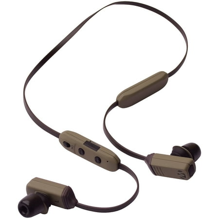 Walker's Flexible Ear Bud Rope Hearing Enhancer