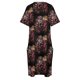 thumbnail image 5 of Digital II Loose Pocket Dress summer dress korean women Cocktail of dresses, 5 of 7