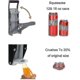 thumbnail image 4 of Can Crusherbottle Opener 500ml Heavy Duty 16oz 2 In 1 Crushes Soda Cans -ZHENV, 4 of 4