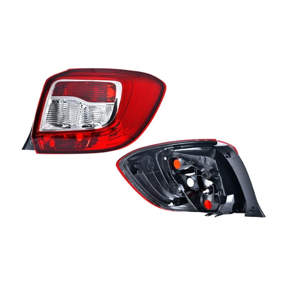 CALAVERA SANDERO 2017 al 2019 RENAULT Derecha/Pasajero DEPO .