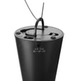 thumbnail image 4 of Destructor de moscas Ventilador repelente de moscas Protector de alimentos Destructor de moscas Mantén a los insectos alejados de los alimentos Ventilador de mesa repelente de plagas, 4 of 7