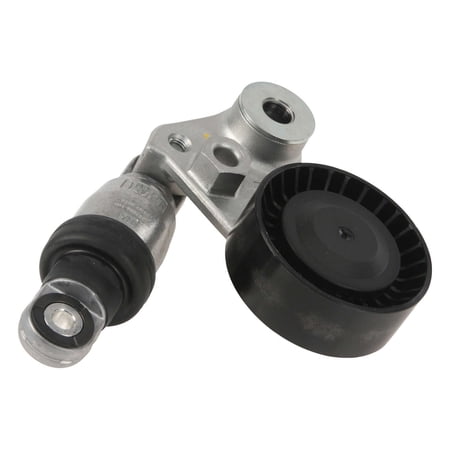 Genuine Acc. Belt Tensioner Assy