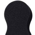 thumbnail image 5 of Esponja grande Esponjas de limpieza en forma de 8 para limpieza de cocina (alta densidad) Negro, 5 of 5