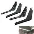 thumbnail image 2 of For 2010-2013 Golf Mk6 Set of Interior Door Trim for Pull Handle 5K4868039A 5K4868040A, 2 of 7