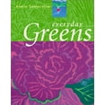 thumbnail image 1 of Everyday Greens: Home Cooking from Greens, the Celebrated Vegetarian Restaurant, 1 of 1