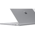thumbnail image 3 of Restored Microsoft Surface Book 3 15" Core i7-1065G7 1.3GHz 16GB RAM 256GB SSD SMG-00001 - Platinum (Refurbished), 3 of 5