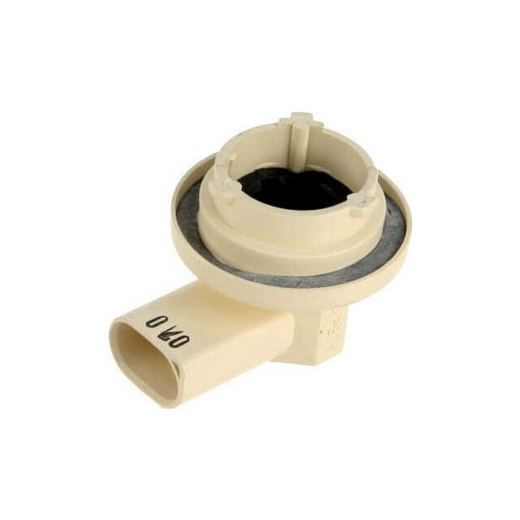 Turn Signal Bulb Socket - Compatible with 2001 - 2005 BMW 330xi 2002 2003 2004