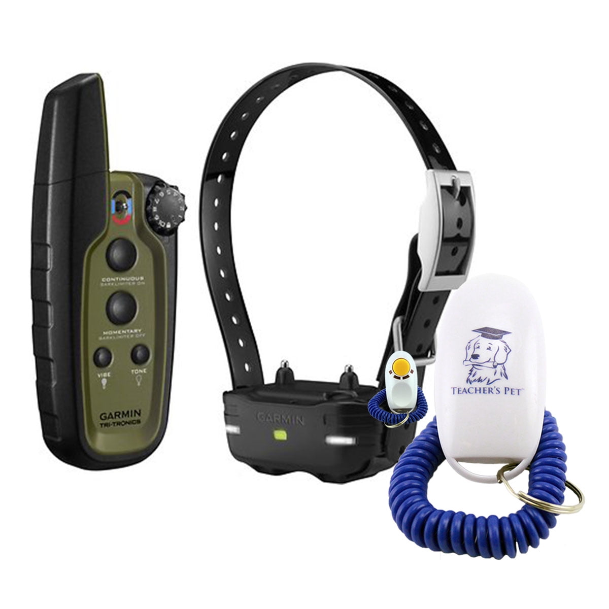 e collar positive reinforcement