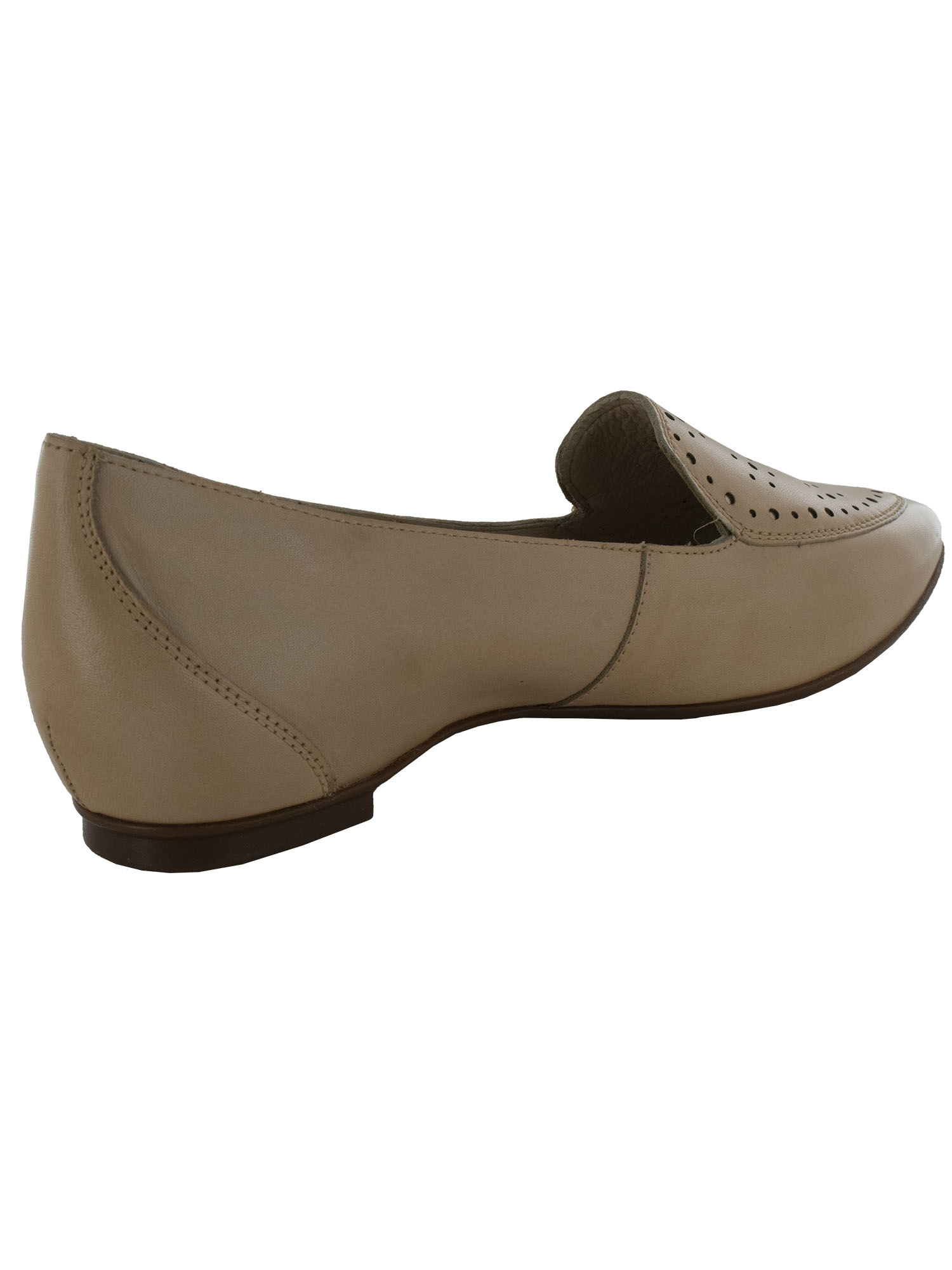 Pikolinos Womens La Marina W5L-4876 Loafer Shoes, Bamboo, 35 M EU / 4.5-5 M US - image 3 of 3