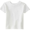 thumbnail image 2 of Rabbit Skins Rs 3401 Infnt 5.5Oz Ss Jsy Tee, 2 of 3