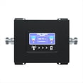 thumbnail image 1 of Amplificador de Señal Móvil de Doble Banda GSM 900-1800 MHz, Repetidor de Señal 3G, 4G y LTE., 1 of 5