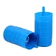 thumbnail image 4 of 10 Tapones Reutilizables para Jarras de Agua, Tapas para Cubos de Agua, Tapones Selladores para Botellas de Agua, Tapas para Cubos de un Galón, 4 of 7