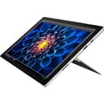 thumbnail image 2 of Restored Microsoft Surface Pro 4 Tablet 6th Gen Intel Core i5-6300U 8GB Ram 256GB SSD (Refurbished), 2 of 5