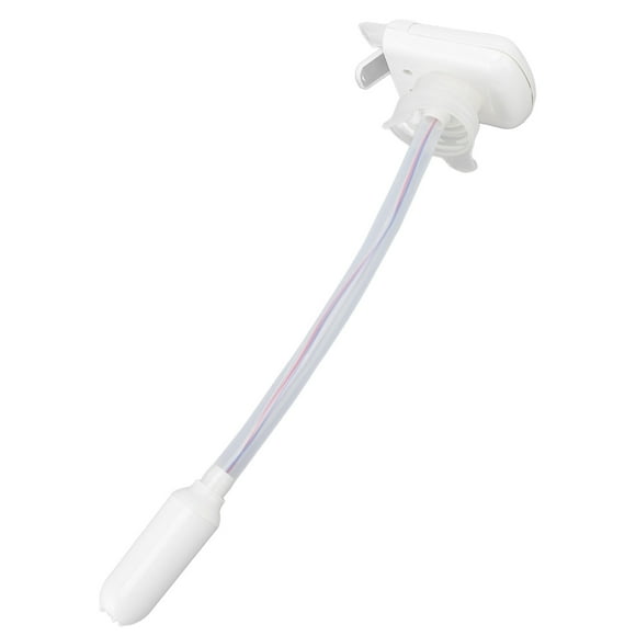 Dispensador Autígico de Bebidas, Grifo Eléctrico para Leche, Jugo, Cerveza, A Prueba de Derrames, Dispensador de Bebidas, Adecuado para La Vida Diaria, Banquetes, Barbacoas
