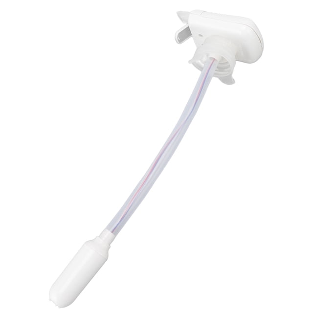 Dispensador Autígico de Bebidas, Grifo Eléctrico para Leche, Jugo, Cerveza, A Prueba de Derrames, Dispensador de Bebidas, Adecuado para La Vida Diaria, Banquetes, Barbacoas