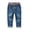 Bleu Foncé, variante sur Wxirdiow Baggy Jeans Adolescents Jeans Baggy pour Garçon Taille Élastique Pantalon en Denim à Enfiler Jeans Classiques Droits à Jambe Grand pour Enfants Bleu Foncé Taille, 3-4 Ans
