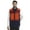 Navy, variant on Fleece Heated Vest for Men with Battery Pack – Soft Lightweight Heated Clothing for Winter Outdoor