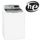 thumbnail image 2 of Lavadora Automática Aqua Saver Green High Efficiency 22 kg Blanca con Sanitizado Mabe - LMH72211WBAB0, 2 of 5