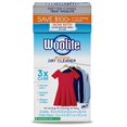 thumbnail image 1 of Woolite At Home Dry Cleaner, Fragrance Free, 6 Cloths, 1 of 1