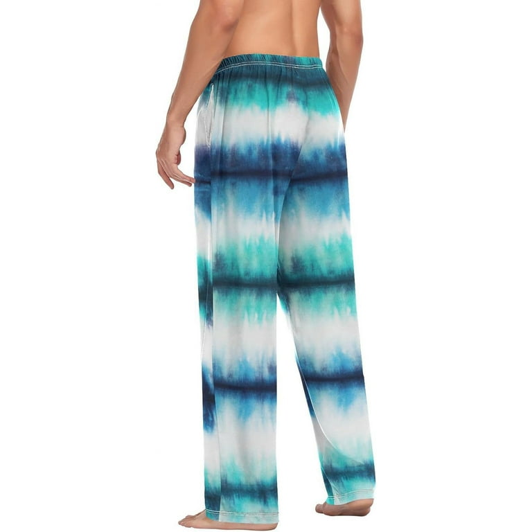 Tie dye pajama bottoms hotsell