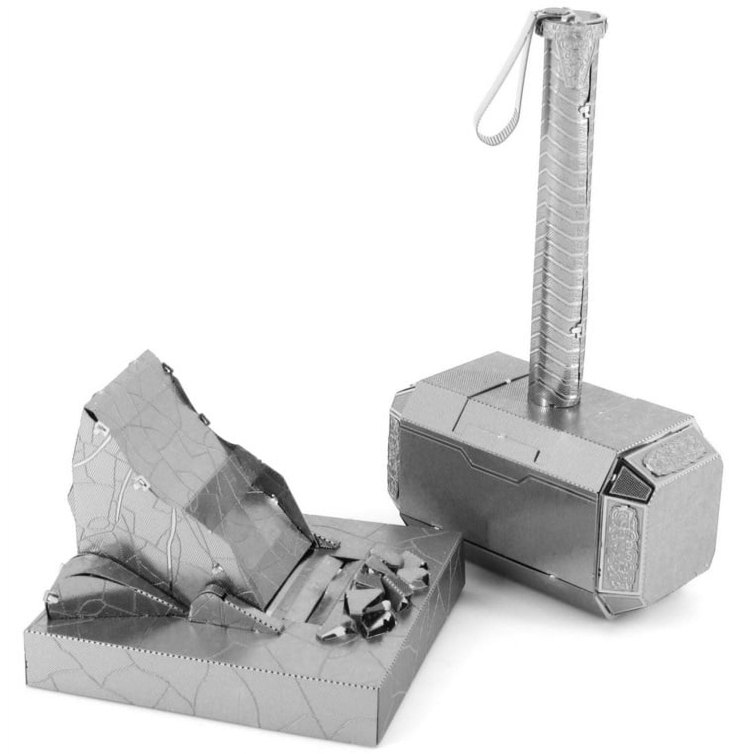 Marvel Mjolnir Thor's Hammer