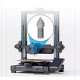 thumbnail image 4 of Buses d'Extrudeuse, Kit de Buse d'Imprimante 3D Portable Haute pour Filament ABS, 4 of 8